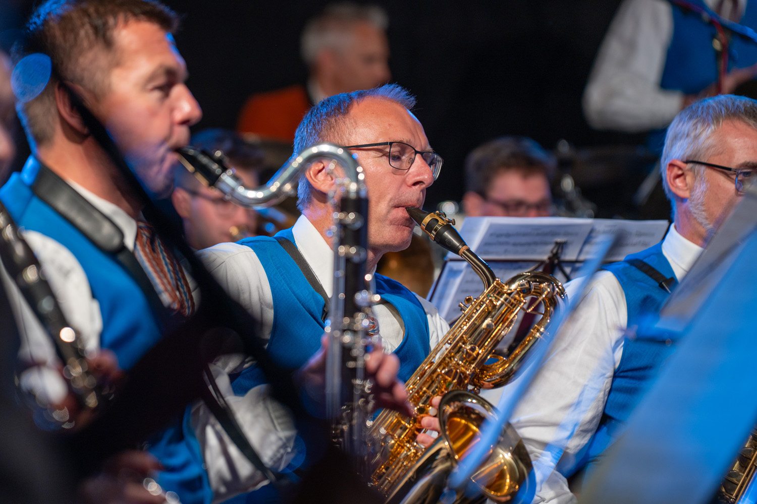 Open Air Konzert, Wendling 2025, 